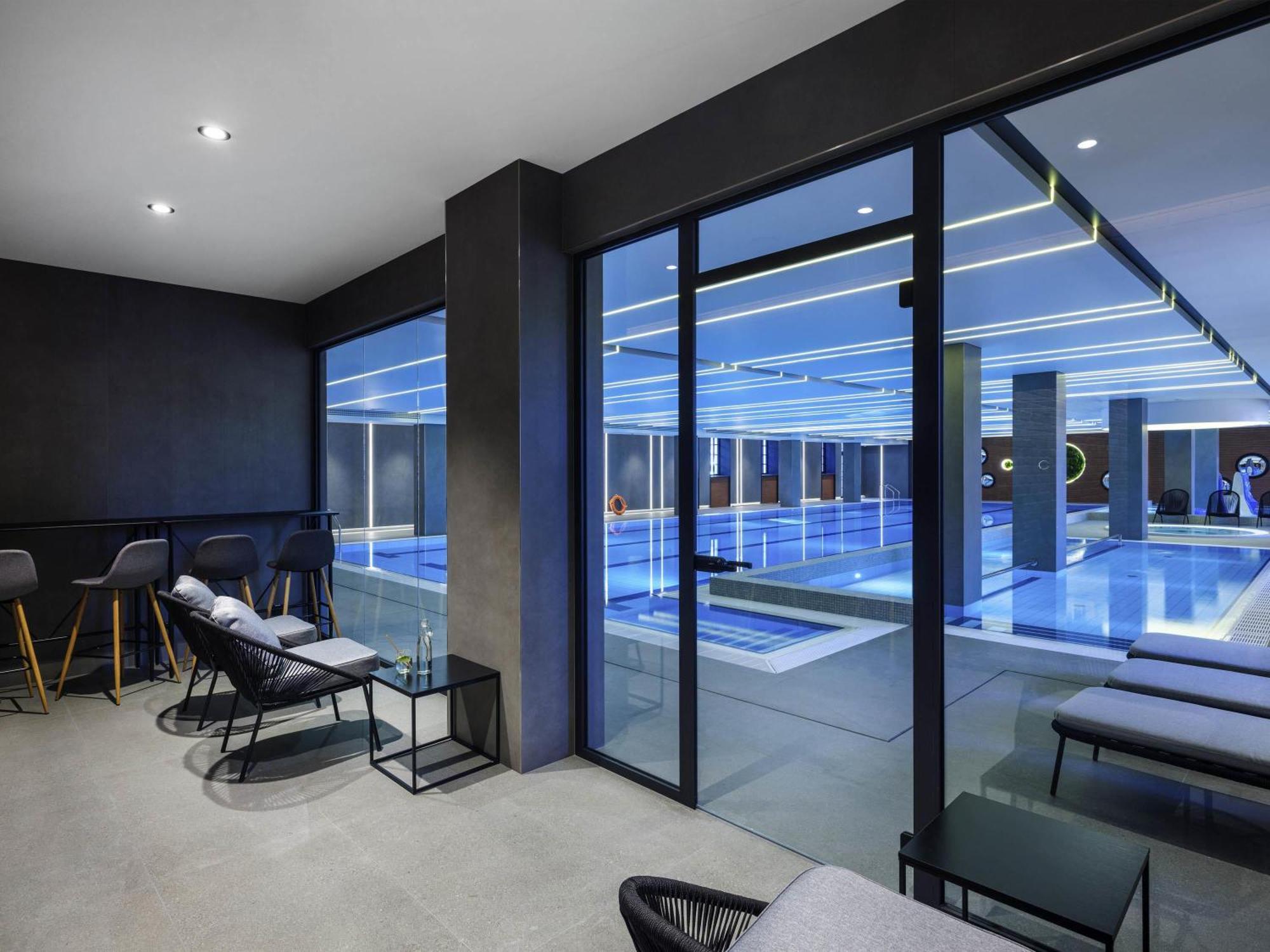 Mercure Krakow Fabryczna City — Photos 3
